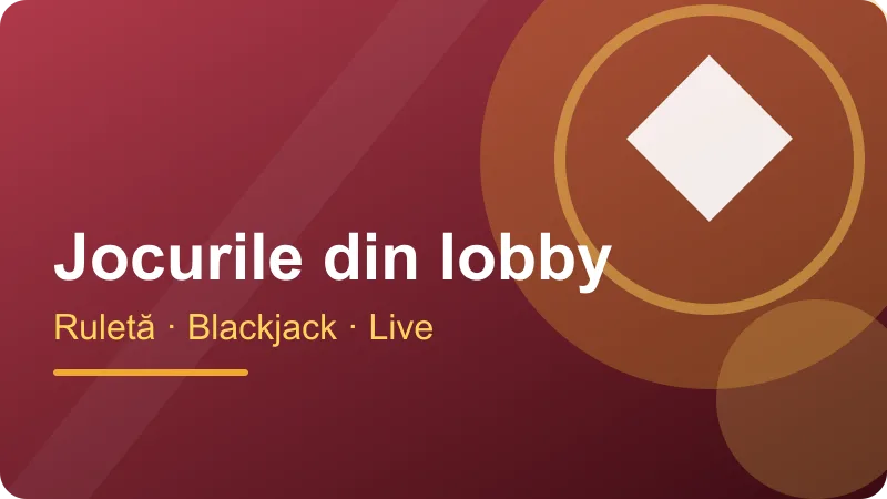 Elite Casino – Ce joci după ce intri în Elite Casino Ce joci după ce intri în Elite Casino – ilustrație pentru secțiunea Elite Casino